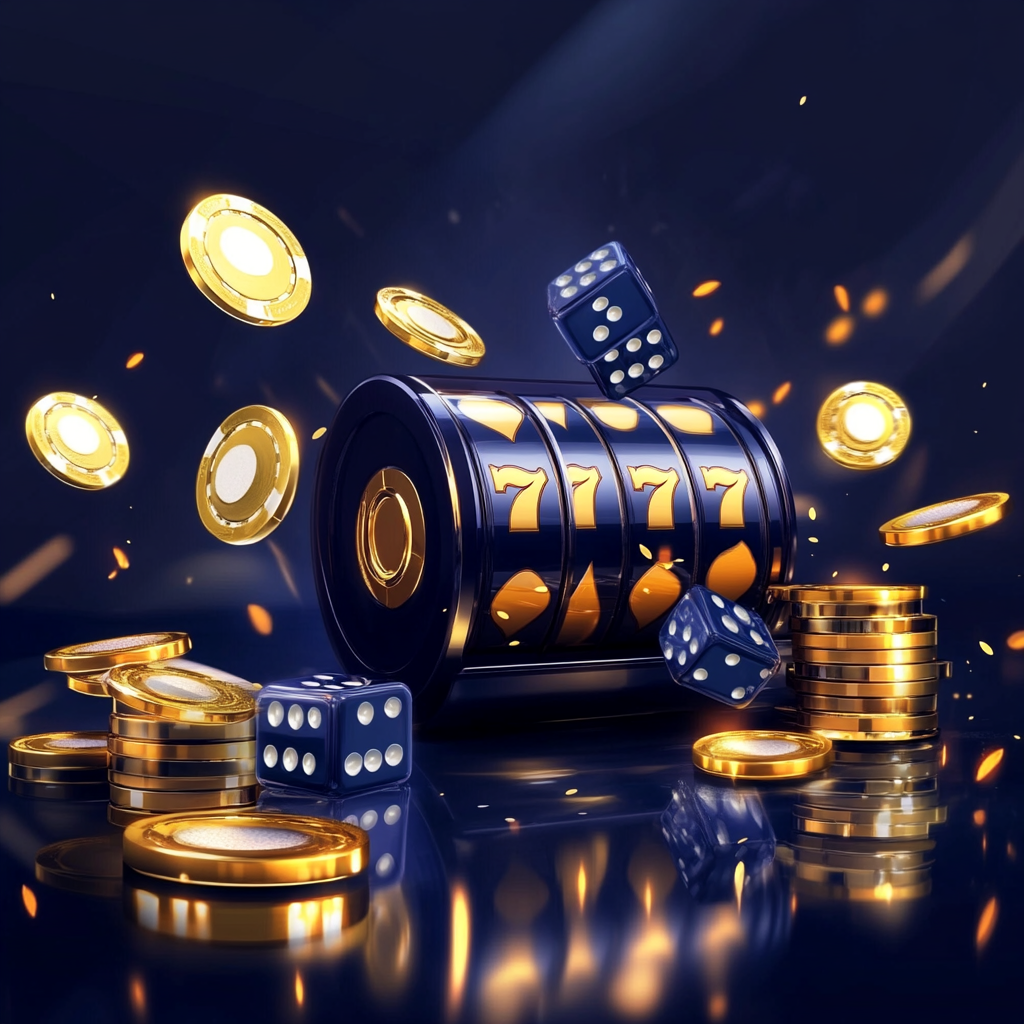 DazzleHand Casino - Tervetuliaisbanneri